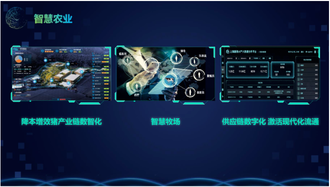 新希望集團與上海昊滄系統(tǒng)控制技術(shù)有限責任公司簽署戰(zhàn)略合作協(xié)議
