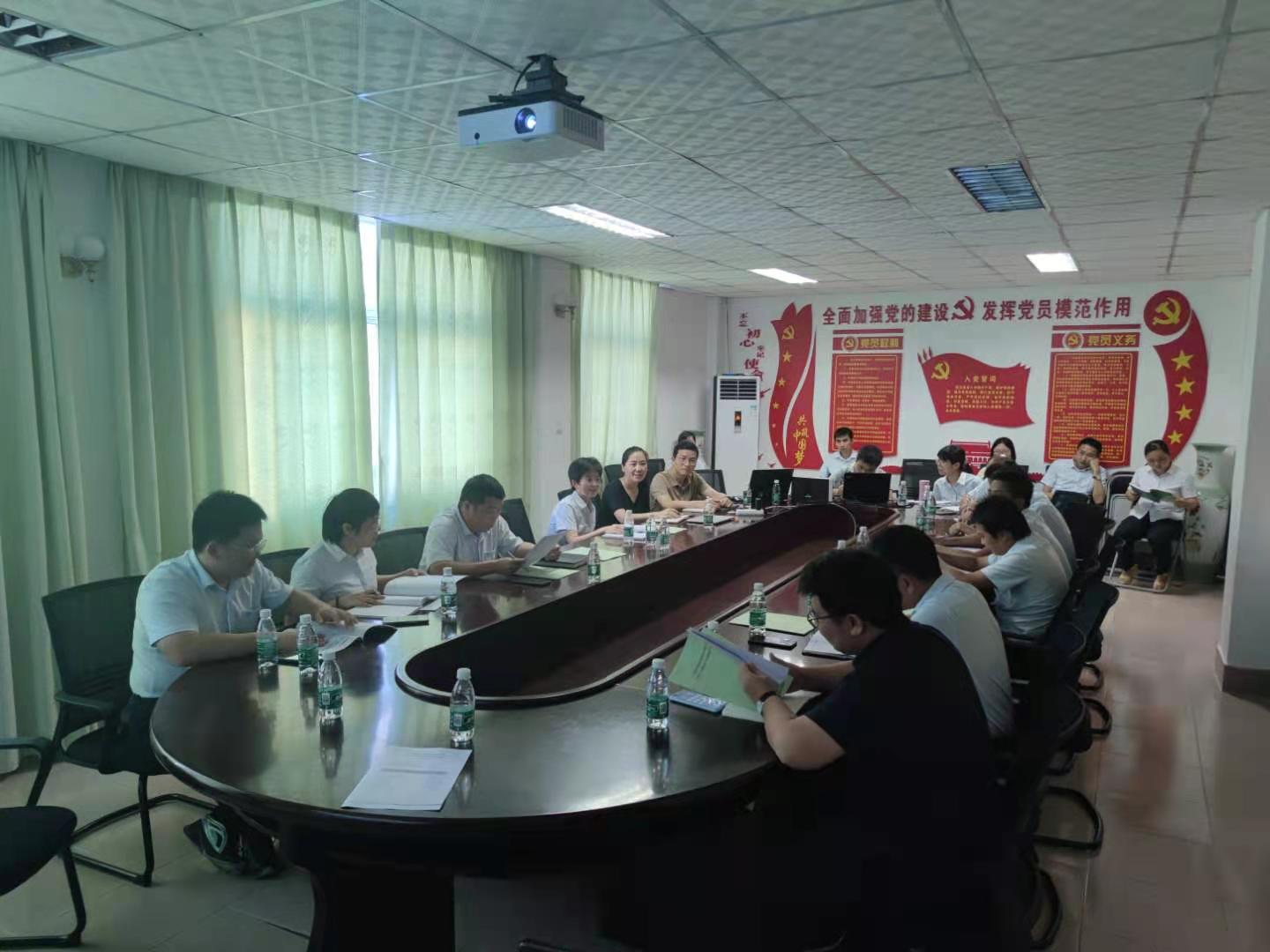三亞市紅沙水質(zhì)凈化廠智慧生產(chǎn)運(yùn)營管理平臺正式上線運(yùn)行！