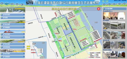 國家生態(tài)環(huán)境部宣傳教育中心考察調研上海昊滄  