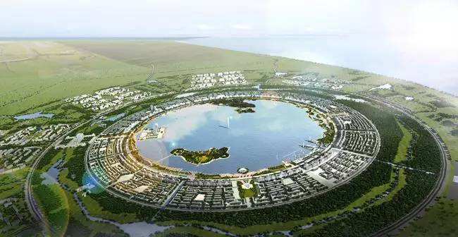重磅！上海昊滄成功中標(biāo)海綿城市信息化建設(shè)項(xiàng)目
